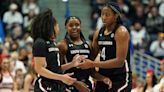Women's college basketball winners and losers: South Carolina in line for repeat; LSU, Ohio State struggle