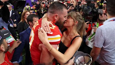 Reid: Swift and Kelce's relationship survives for this major reason