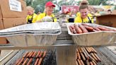 Thunderstorms force Madison's Brat Fest to close Friday, event starts again Saturday