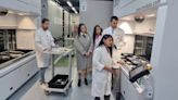 30 mujeres concluyen en Valdepeñas el curso de electromecánica