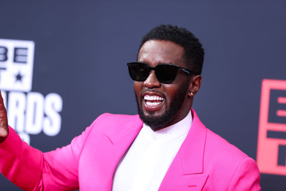 The Sean ‘Diddy’ Combs Case Brings to Mind Another Criminal Case Against A Famous Musician - Guess Who? | EURweb