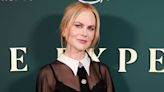 How Nicole Kidman's 'Devastating' Experience of Seeing Her Father's Dead Body Informed Her Performance in Expats