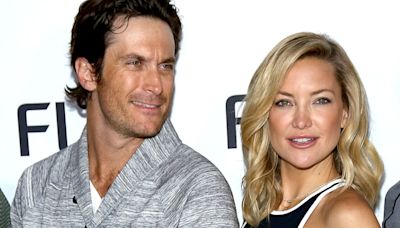 Kate Hudson Defends Her Brother Oliver Amid His Goldie Hawn Comments