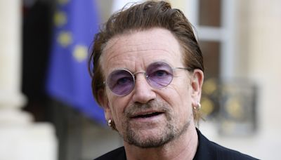 Home Alone star in unlikely feud with Bono over wild late-night mansion party