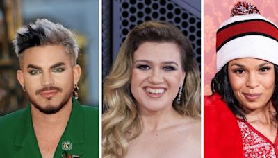15 of the Most Successful People Who Were on 'American Idol': Kelly Clarkson, Adam Lambert and More