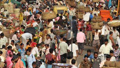 India's population to peak in 2060s, but not before crossing the 1.7 billion mark, says UN