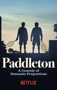 Paddleton