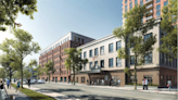 Transformation of Moore Square area gets construction start date - Triangle Business Journal