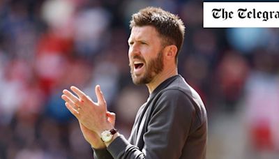 Michael Carrick to sign new Middlesbrough deal despite Premier League interest