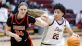 Class 6A girls basketball: Edmond North, Edmond Memorial, Owasso, Putnam West advance