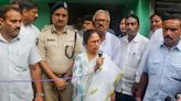 'Baam And Ram Did This': Mamata Blames BJP, Left For Kolkata RG Kar Campus Attack