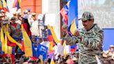 Presionar a Maduro sin disparar la migración venezolana, el dilema de Joe Biden