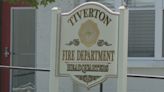 Tiverton firefighters rally as captain faces possible termination