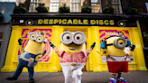 How Universal Fueled ‘Minions: The Rise of Gru’ Frenzy With Live Activations Worldwide