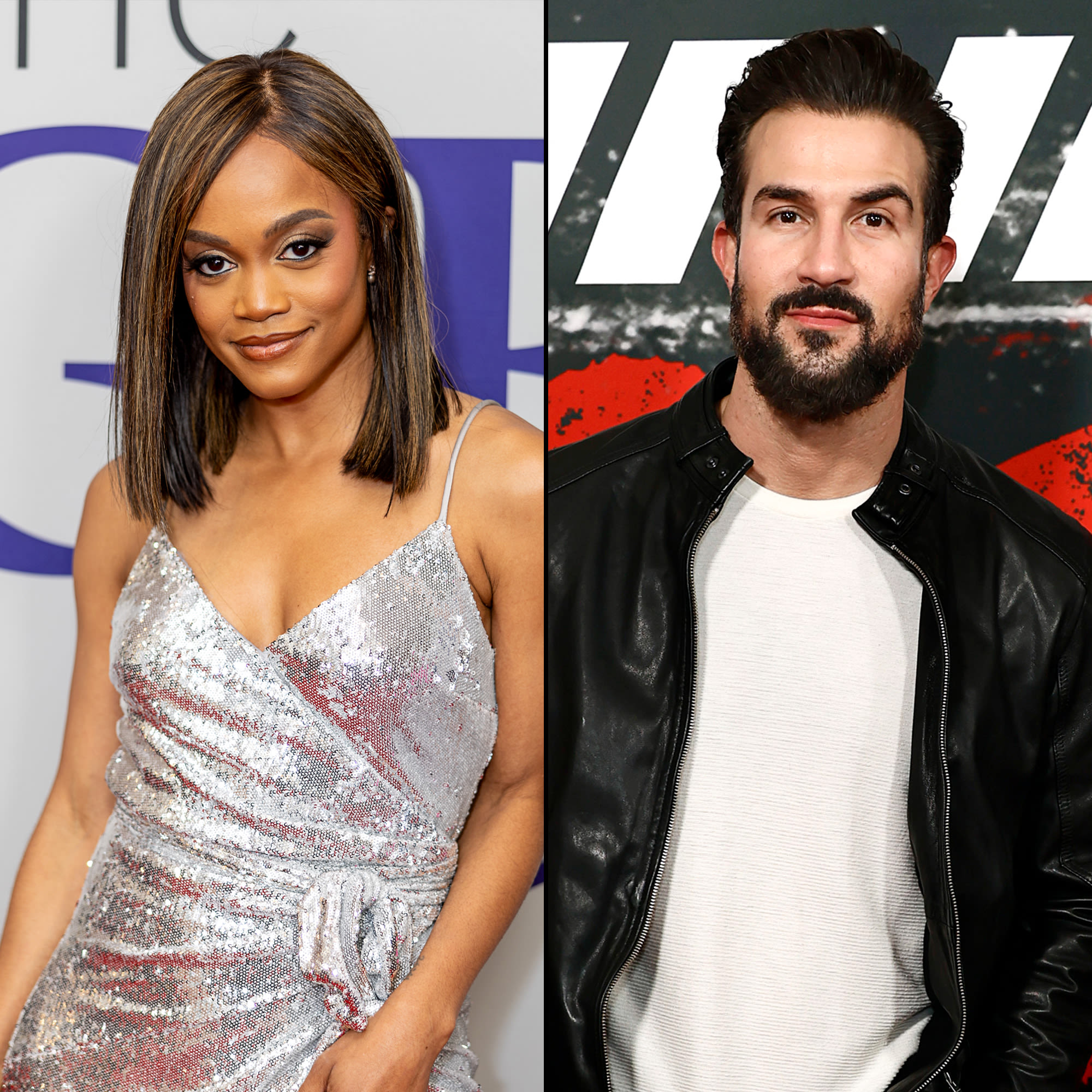 Rachel Lindsay Doesn’t Want to ‘Date for Potential,’ Needs ‘Ambitious’ Man After Bryan Abasolo Split