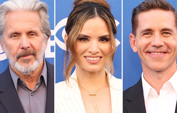 ‘NCIS’ Stars Gary Cole, Katrina Law & Brian Dietzen Tease Season 21 Finale—”No Character Is Safe”