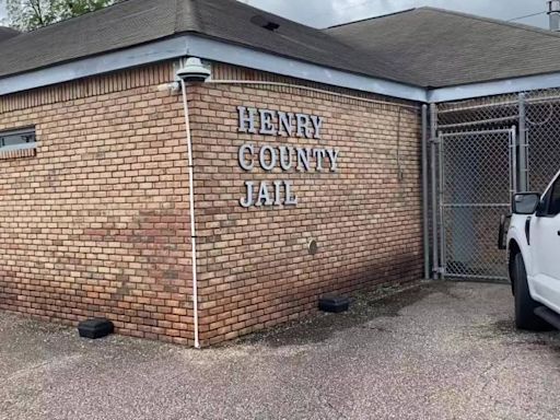 Henry County Jail repairs could be coming soon, but financial questions loom