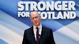 John Swinney elected as new Scotland leader