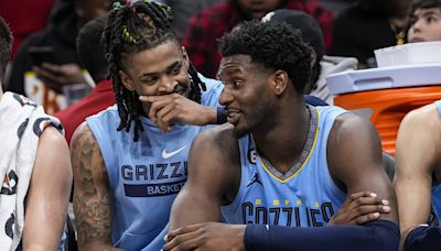 Grizzlies 2024 NBA Draft grades for every pick