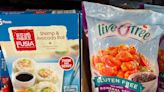 I've worked at Aldi for 4 years. Here are 9 things I always get in the frozen food when shopping for one.
