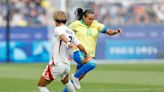 Olimpíadas 2024: Marta pode fazer sua despedida oficial da seleção; veja quando