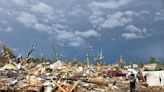 Tornadoes cause destruction in Iowa as deadly storms race across state