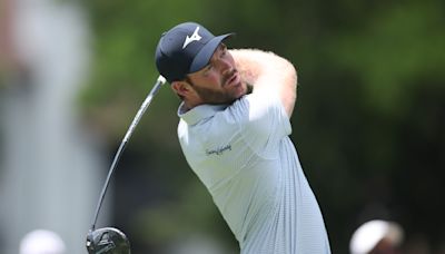 Grayson Murray, two-time PGA Tour winner, dead at 30