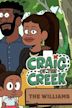 Craig of the Creek: The Williams