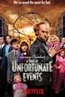 Lemony Snicket's A Series of Unfortunate Events