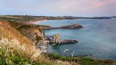 Nine Welsh beaches named among UK's best by international travel guide