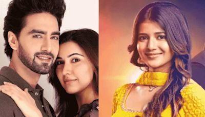 Yeh Rishta Kya Kehlata Hai Exclusive: Rohit Purohit On Why His Wife Sheena Is A True Replica Of Abhira