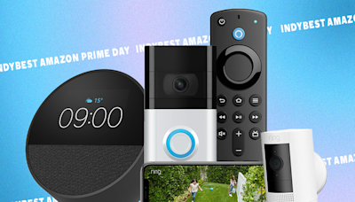 Best Prime Day Amazon devices deals 2024