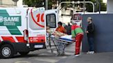 Choque de trenes en Palermo: fue dado de alta el último paciente que quedaba internado