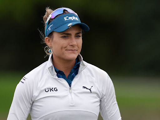 Lexi Thompson, 29, set to retire after the 2024 LPGA season