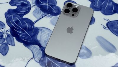 iPhone 16 Pro Max 評測：最大直身屏幕手機表現最好？ - DCFever.com