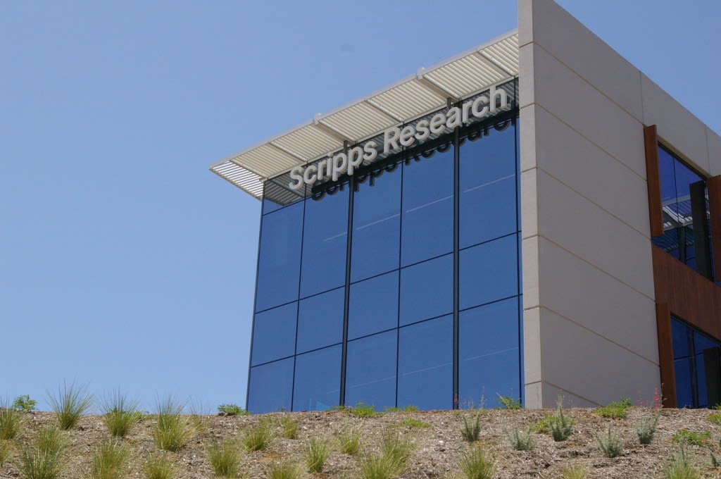 Scripps Research unveils newest and biggest biochemistry facility