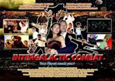 Intergalactic Combat