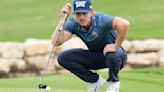 Ex-security guard Knapp maintains lead at Byron Nelson