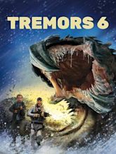 Tremors: A Cold Day in Hell