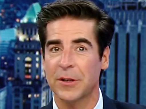 Jesse Watters Goes Desperation Mode With His 'Very Unsettling' Tim Walz Critique