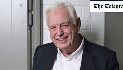 John Simpson: Impossible to keep my Garrick membership if women can’t join