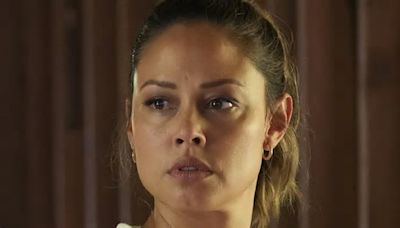 Vanessa Lachey says she is 'gutted, confused, blindsided' by sudden cancelation of NCIS: Hawaii - just weeks after the season three wrap