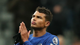 'Devastated' Thiago Silva sends Chelsea fans message after Newcastle howler