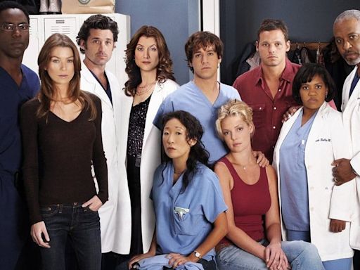 Grey’s Anatomy Season 21 OTT Release Date: When & Where To Watch The Medical Drama