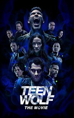 Teen Wolf: The Movie