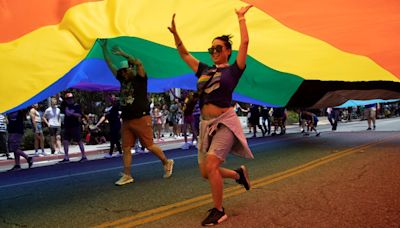 Semana del Orgullo en West Hollywood: lo que debes saber sobre el cierre de calles