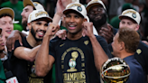 Celtics' Al Horford to return for 18th NBA season following long-awaited title, team owner says