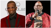 Famous comedian says just knowing Rickey Smiley got him out of jail
