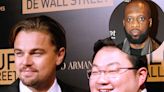 Leonardo DiCaprio Named as a Witness in Pras Michel's Money Laundering Trial