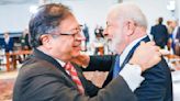 Lula retoma idea de moneda común para América del Sur en cumbre presidencial